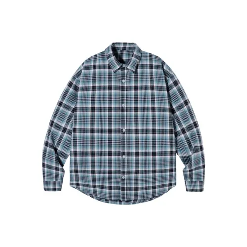 PSO Brand Унисекс Рубашки