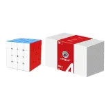 Квадрат Ветер (Магнитная Левитация)