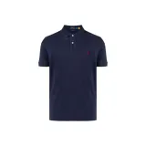 Морской синий