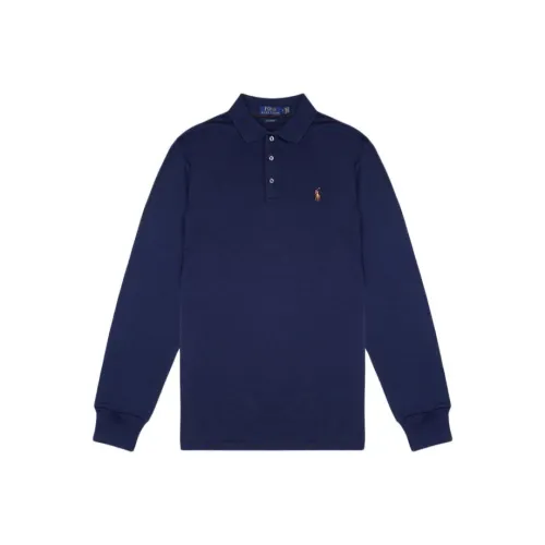 Polo Ralph Lauren Polo Мужской Синий