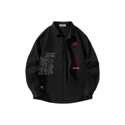 88rising Унисекс Рубашки