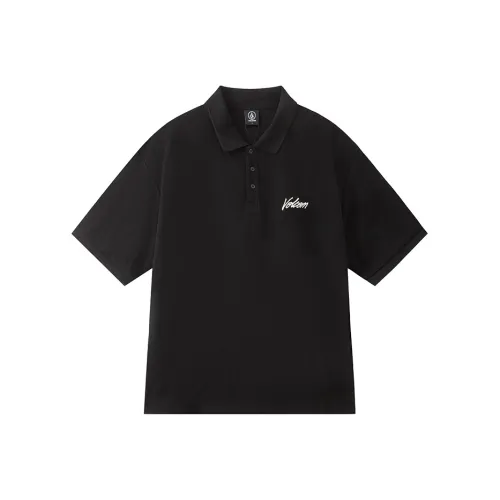 VOLCOM Унисекс Поло