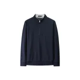 Темно-синий