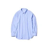 Озерно-голубой