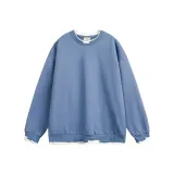 Деним синий