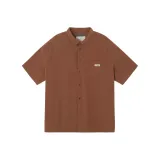 Красно-коричневый