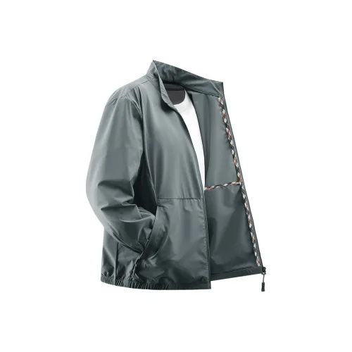 LISENPOK Одежда с защитой от солнца Мужская