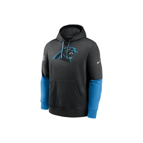 Толстовка Nike ClubNFL Мужская Черная