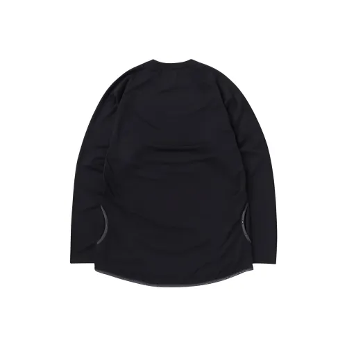 And wander Collaboration SS24 Свитшот Унисекс