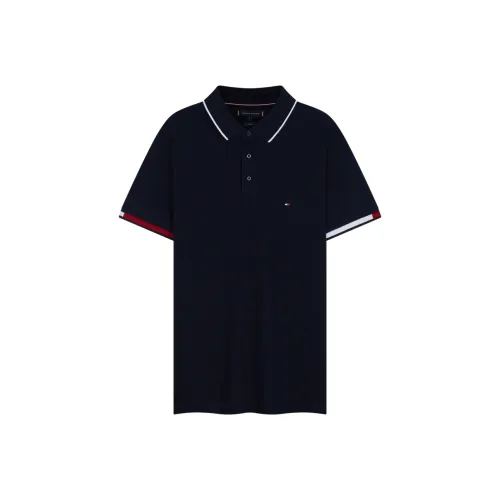 Поло Tommy Hilfiger Мужское