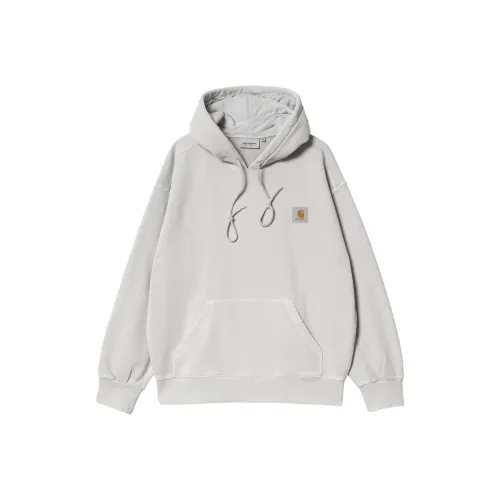 Carhartt WIP Свитшот Унисекс Серый