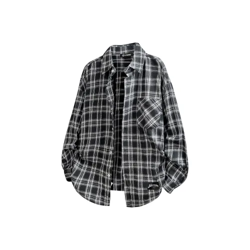 Honor of Kings Унисекс Рубашки