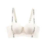 Молочно-белый