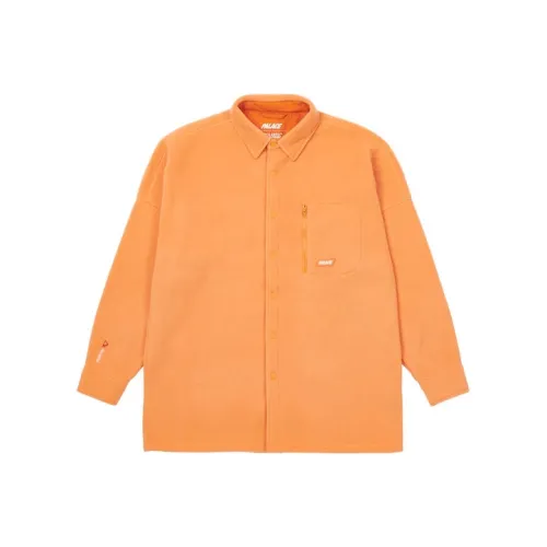 Дворцовый Апельсин Унисекс Рубашки