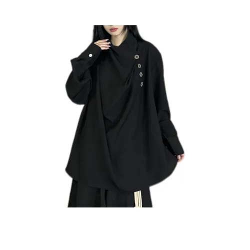 BETTERSAY Унисекс Рубашки