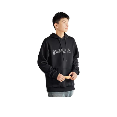 Tonlion Мужские Свитшоты