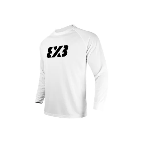 BKCXZICE Мужские T-рубашки