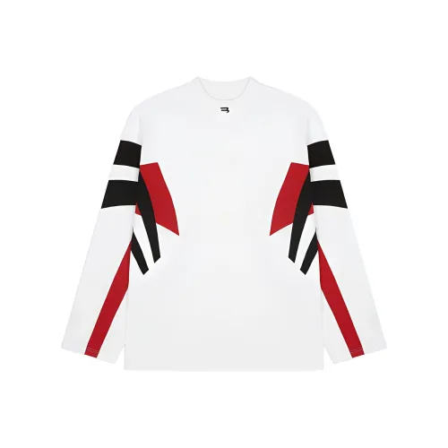 Balenciaga FW22 T-Shirt Мужской Белый