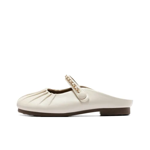 Hotwind Домашние тапочки для женщин