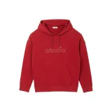 Темно-красный