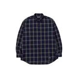 Морской синий