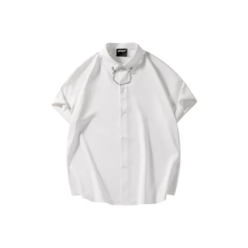 MOPE Унисекс Рубашки