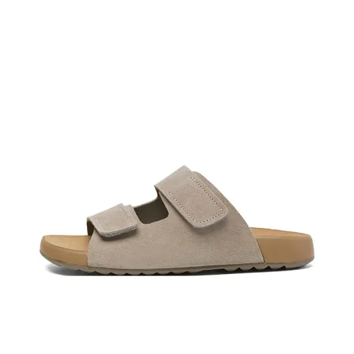 RITAI Шлепанцы Женские