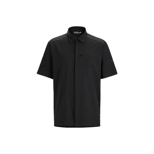 Arcteryx SKYLINE series Мужские рубашки