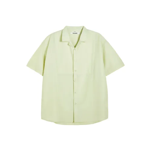 TOKUHON Мужские рубашки