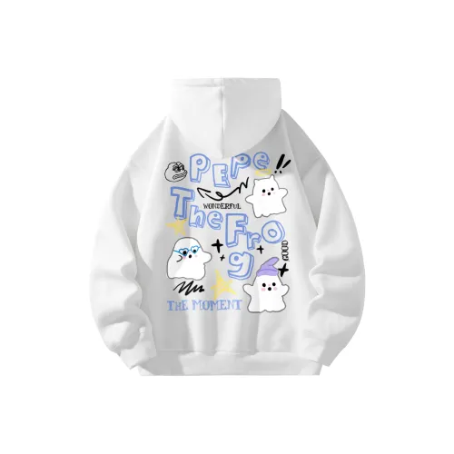 Толстовка Pepe the Frog Унисекс