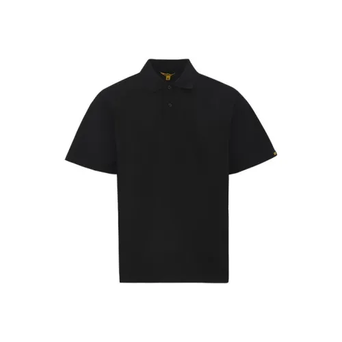 Кошка Унисекс Поло