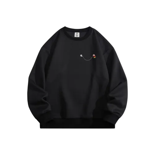 Crayon Shinchan Толстовка Унисекс