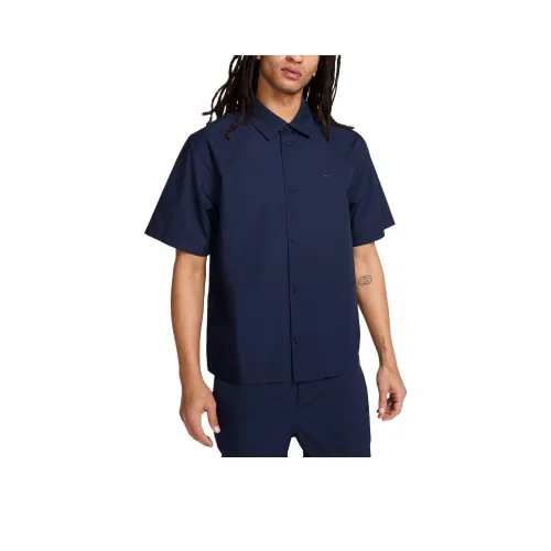 Nike Club Obsidian Мужские Рубашки