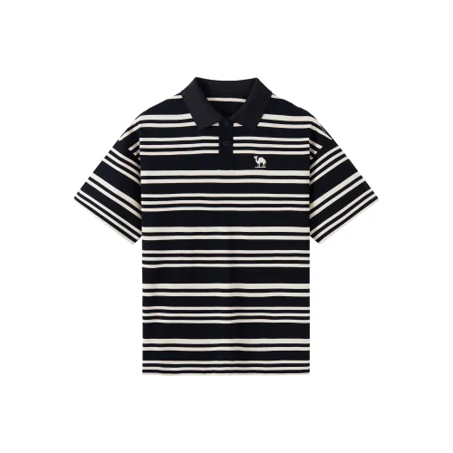 CAMEL Унисекс Поло