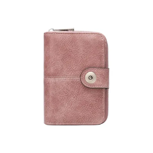 Tong Tong Rabbit ПУ (полиуретан) Монетница Женская Многоцветная