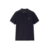 66 Подпись Морской Синий