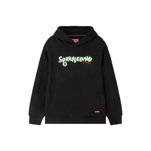 SPRAYGROUND Пуловер Толстовка Унисекс