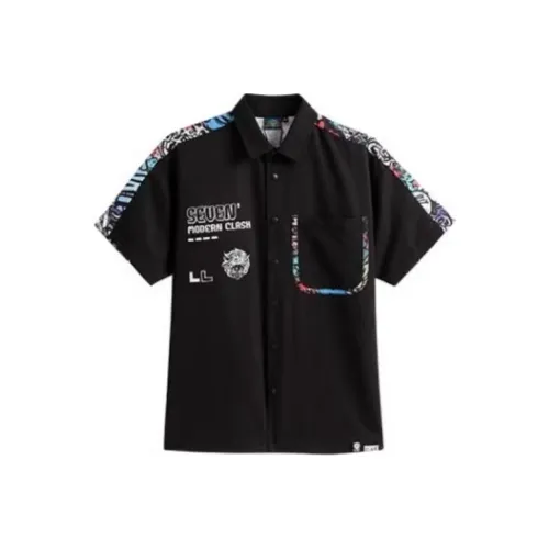 ONIARAI Мужские рубашки