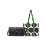 Сумка + Пылезащитный мешок + Сумка для покупок