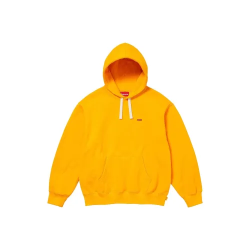 Supreme FW23 Fall Winter Collection FW23 WEEK11 Маленькая коробка DRAWCORD Худи Свитшот Унисекс