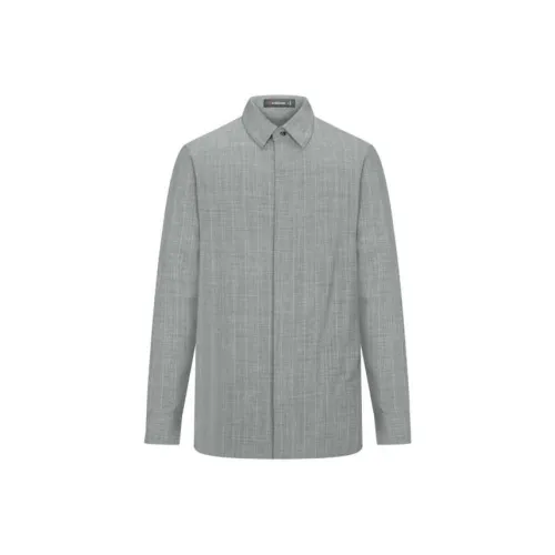 Мужская рубашка K BOXING