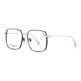 Космический черный | Розово-золотой-C13