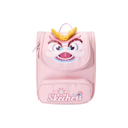 Skechers Рюкзаки Crystal Rose Розовый Kids
