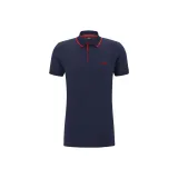 Темно-синий