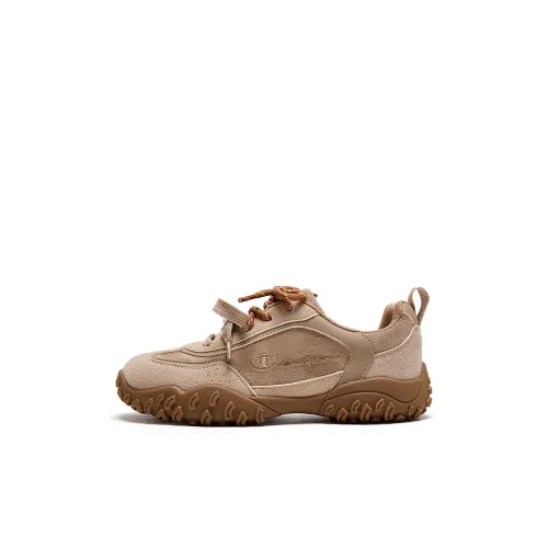 Champion Kids Скейтбординг Обувь Хаки Детская