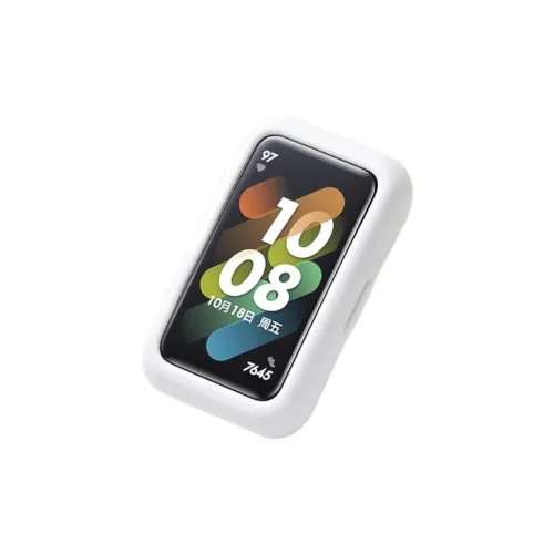 CHENSONG Защитный чехол для Huawei силиконовый материал корпуса браслет Huawei 10