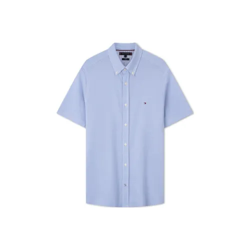 Tommy Hilfiger Мужские Рубашки