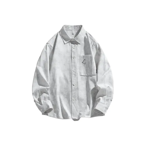 TREK&TRAVEL Мужские рубашки