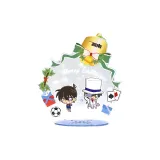 Подтвержденная версия Стиль-Второй-Класс Благословение-Спокойный Снег Ночной Колокол Ночной Свет