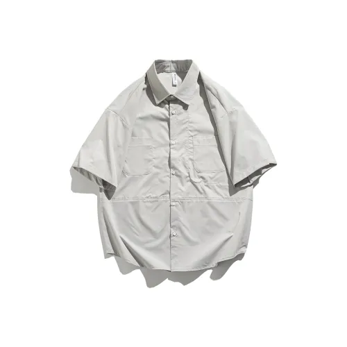 REFAMES Унисекс Рубашки